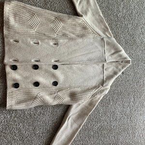 Women's Sweater